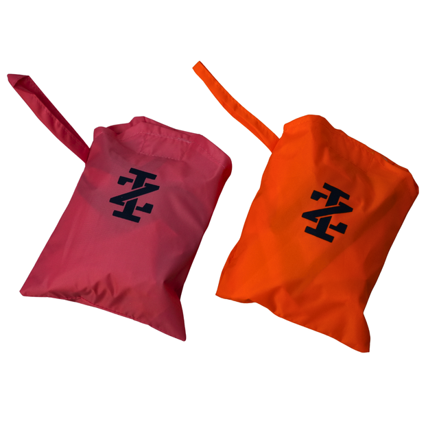 IZOD Pet - Packable Raincoat