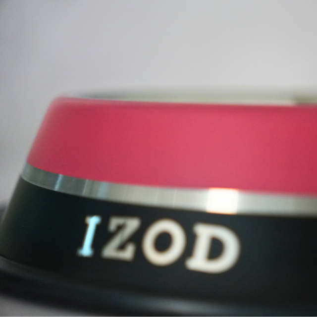 IZOD Pet - Stainless Steel Bowl