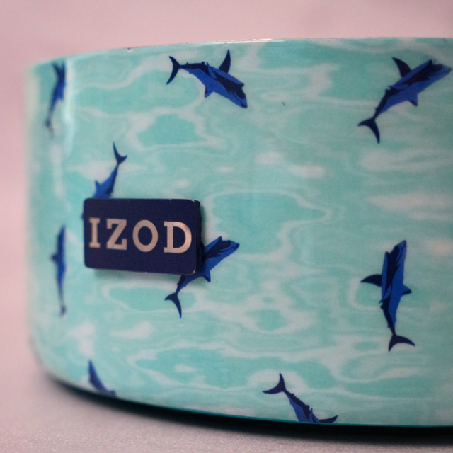 IZOD Pet - Double Insulated Stainless Steel Bowl