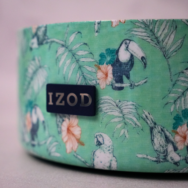 IZOD Pet - Double Insulated Stainless Steel Bowl