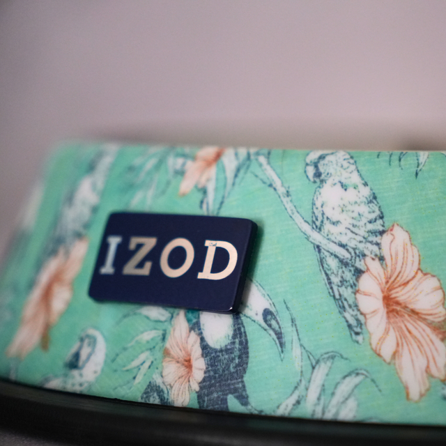 IZOD Pet - Stainless Steel Bowl