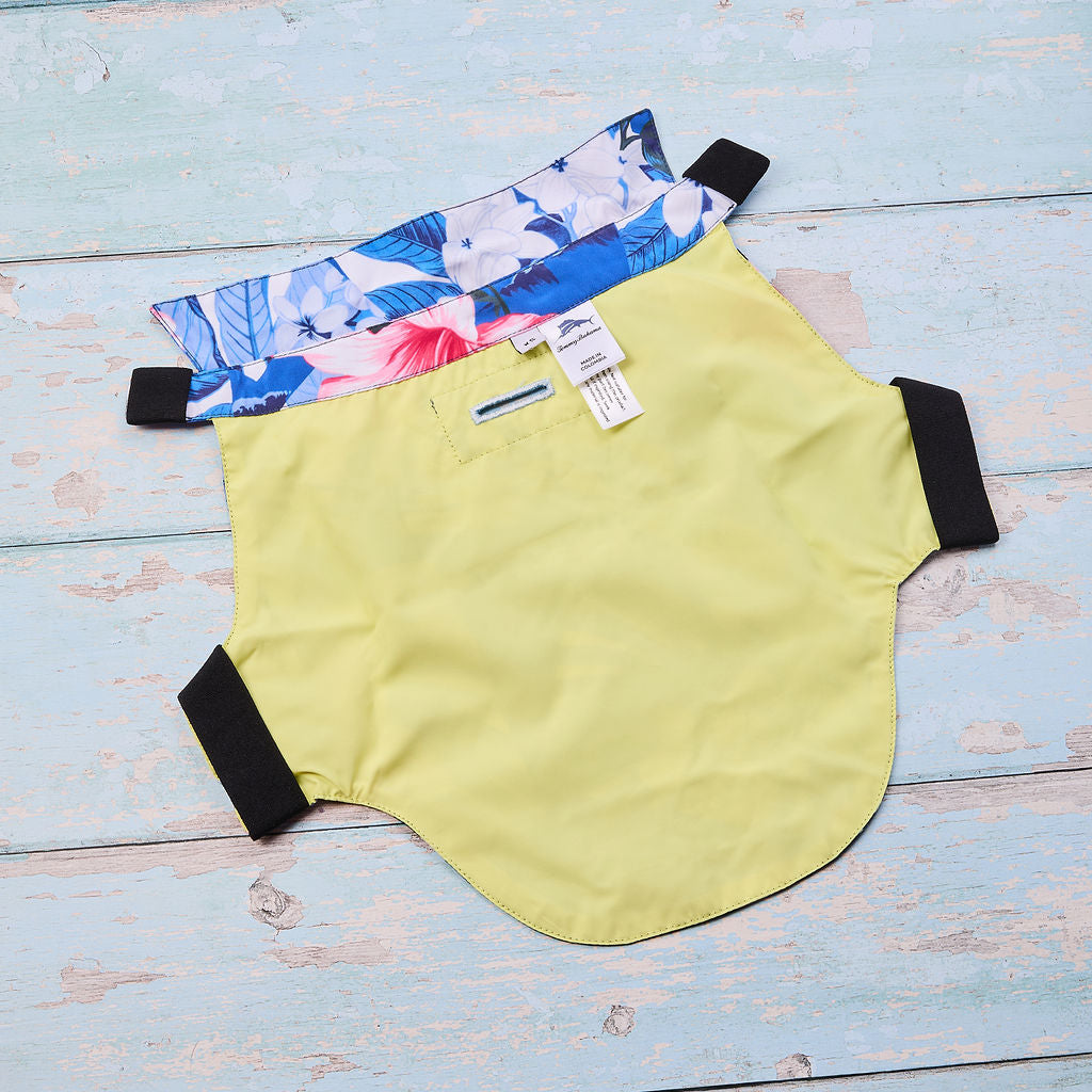 Tommy Bahama® Starter Kit - Hawaiian Shirt - Blue