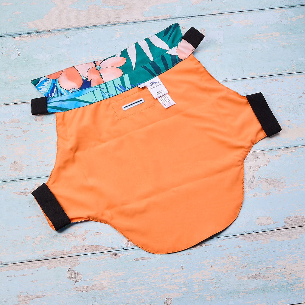 Hawaiian Shirt - Tommy Bahama® - Green