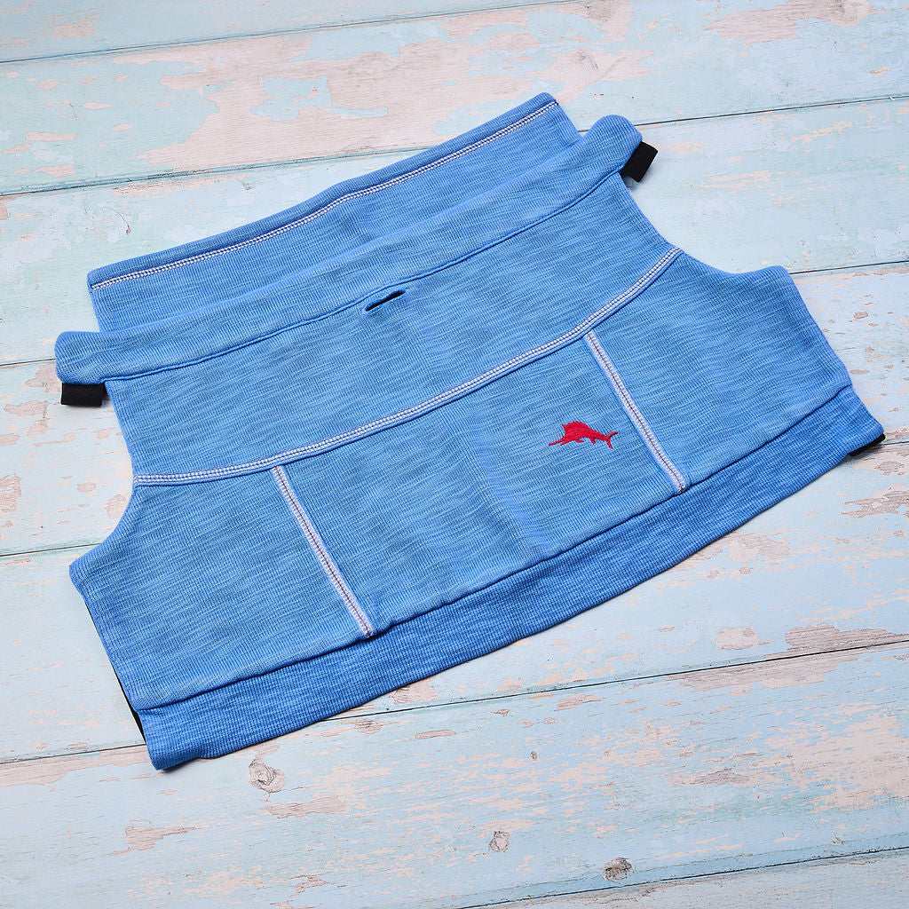 Quarter Zip - Tommy Bahama® - Blue