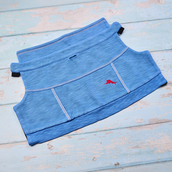 Tommy Bahama® Starter Kit - Quarter Zip - Blue