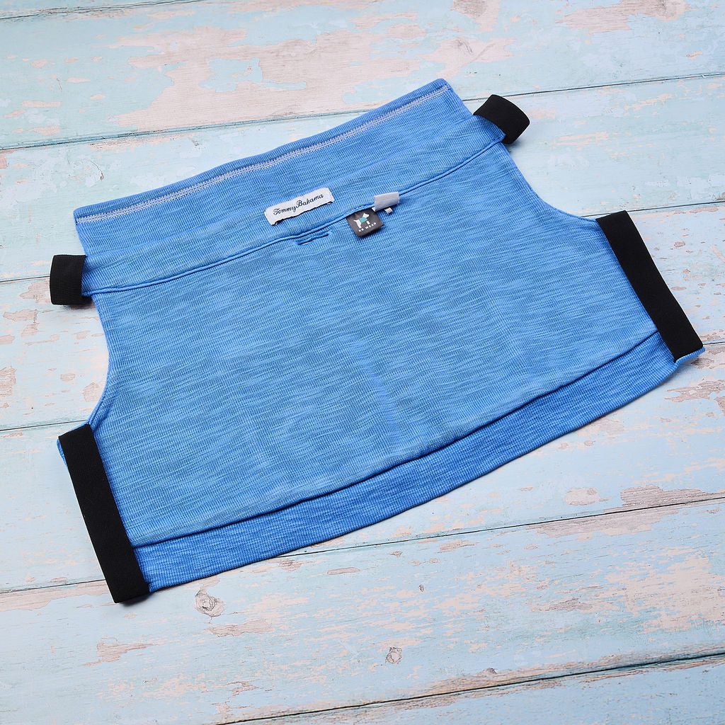 Quarter Zip - Tommy Bahama® - Blue
