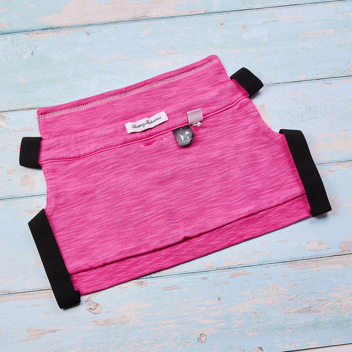 Quarter Zip - Tommy Bahama® - Pink