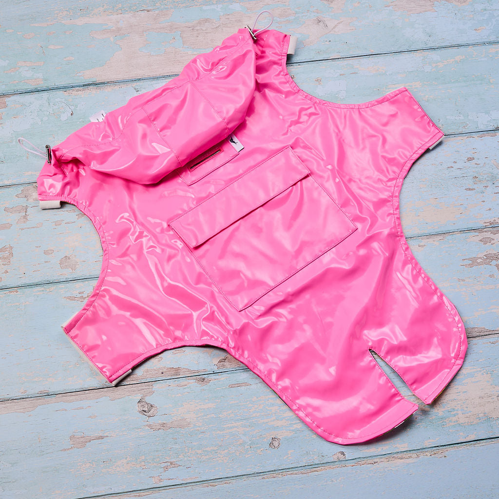Raincoat - Tommy Bahama® - Pink