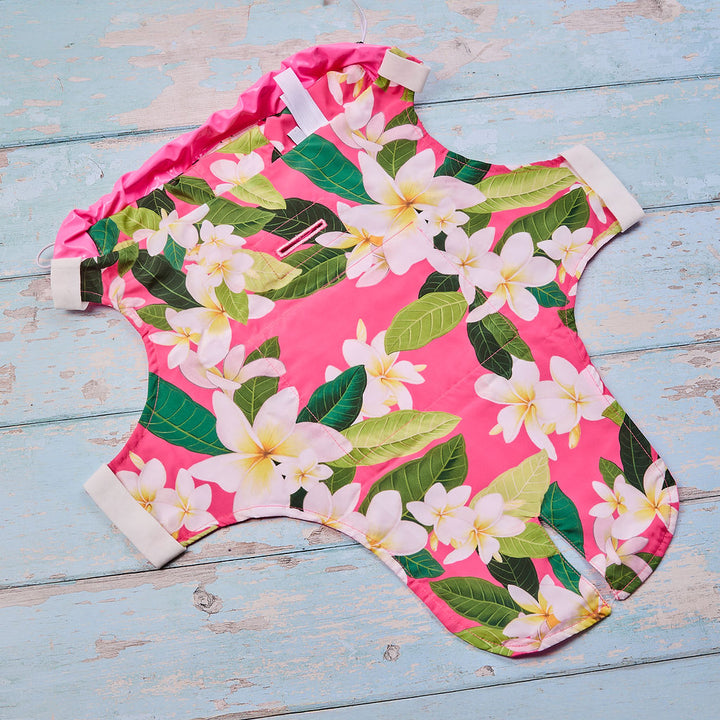 Raincoat - Tommy Bahama® - Pink