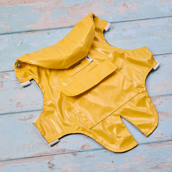 Raincoat - Tommy Bahama® - Yellow