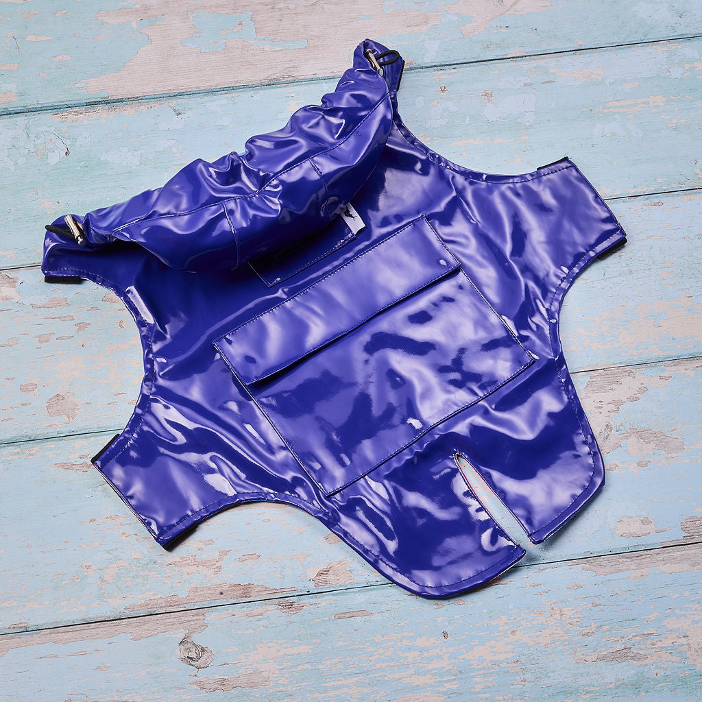 Raincoat - Tommy Bahama® - Blue