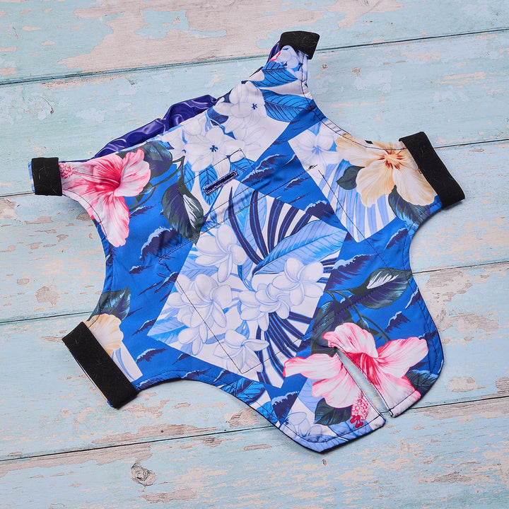 Raincoat - Tommy Bahama® - Blue