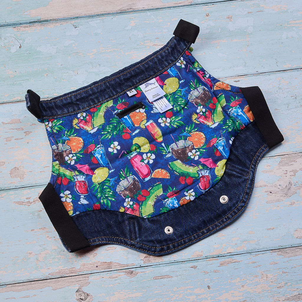 Denim Jacket - Tommy Bahama®