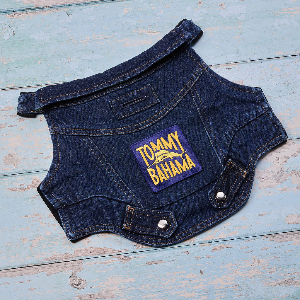 Tommy Bahama® Starter Kit - Denim Jacket