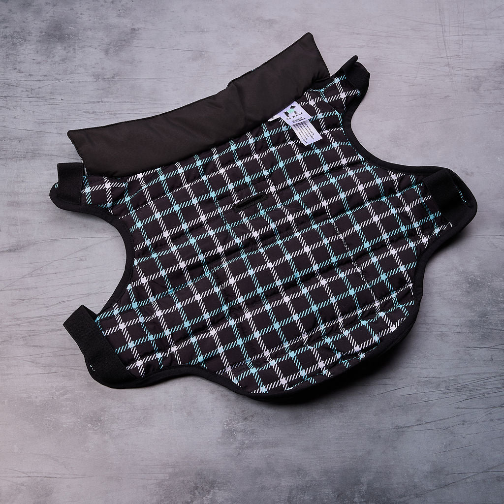 Reversible Puffer Jacket - K9 Wear®