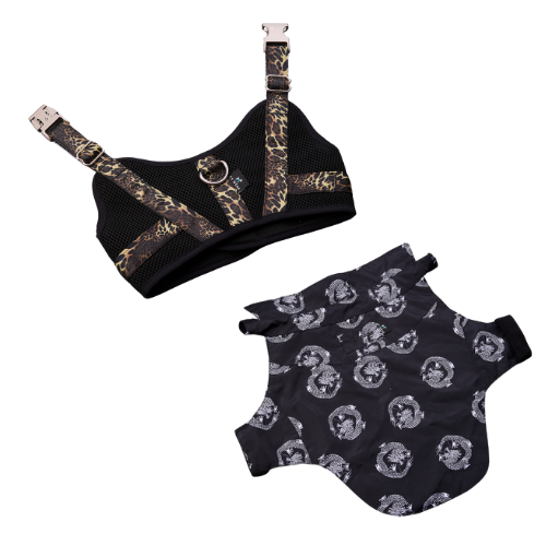 Natori® Starter Kit - Camp Shirt
