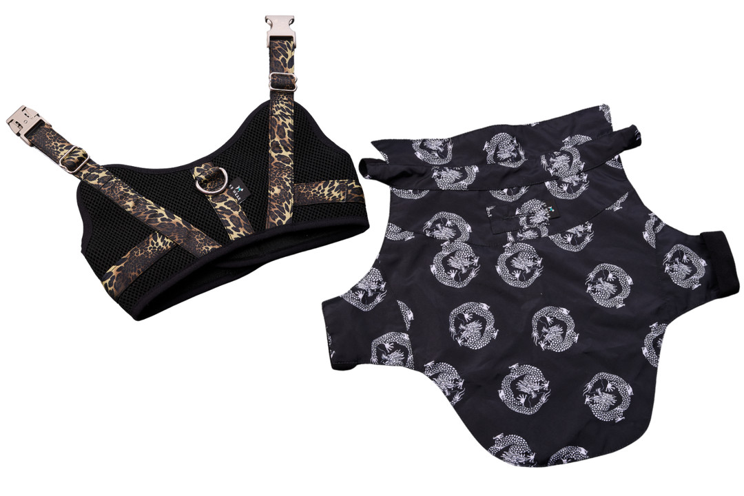 Natori® Starter Kit - Camp Shirt