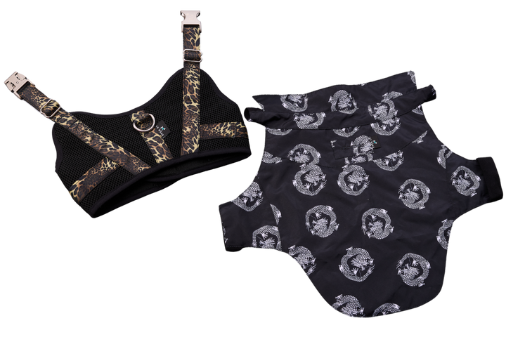 Natori® Starter Kit - Camp Shirt