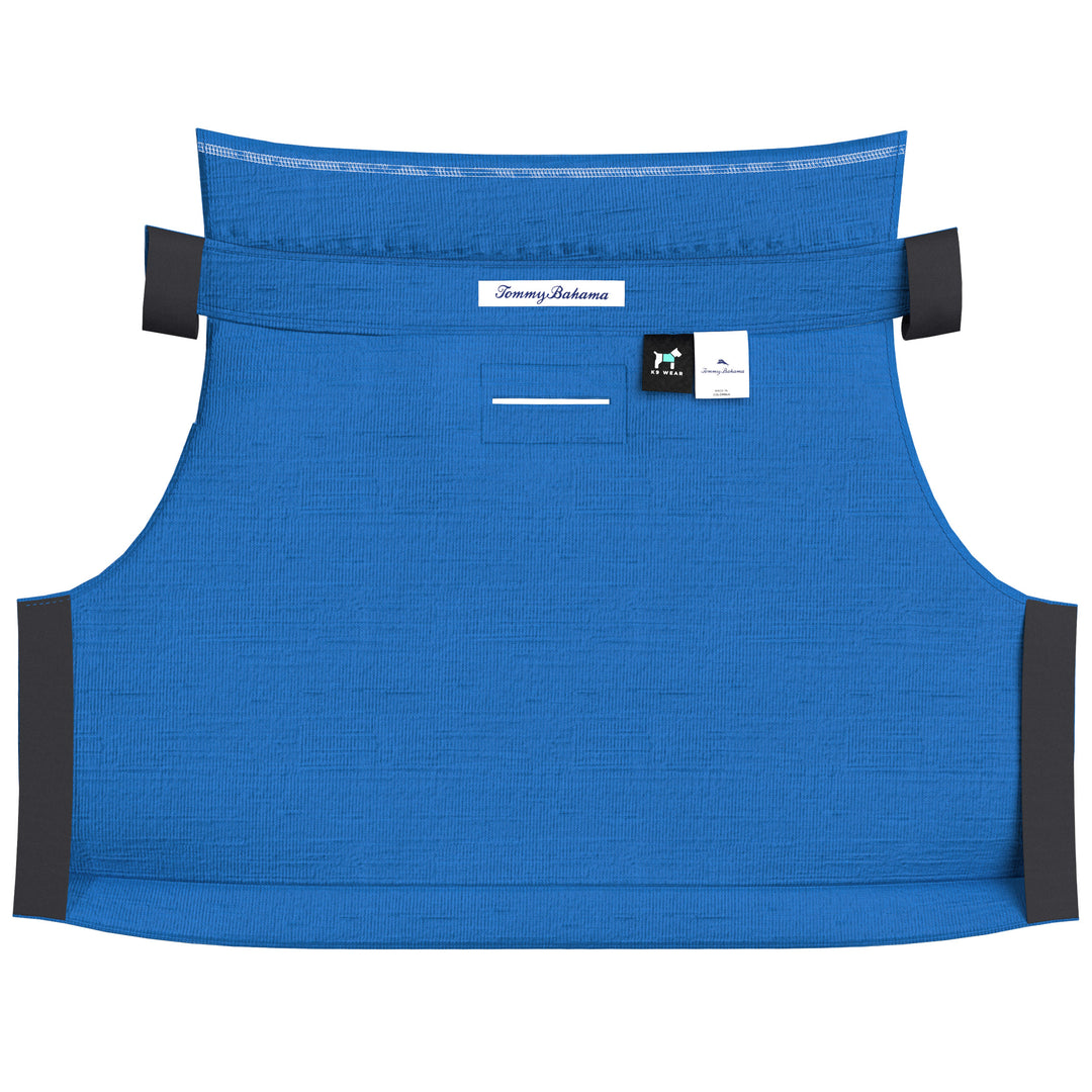 Quarter Zip - Tommy Bahama® - Blue