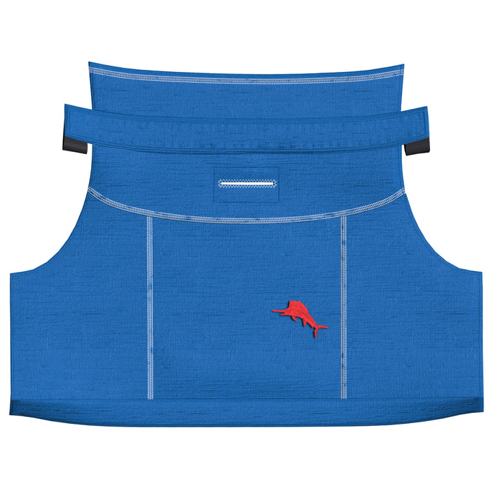 Quarter Zip - Tommy Bahama® - Blue