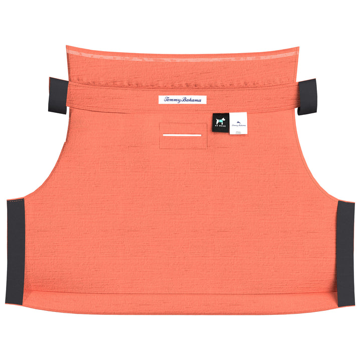 Quarter Zip - Tommy Bahama® - Orange