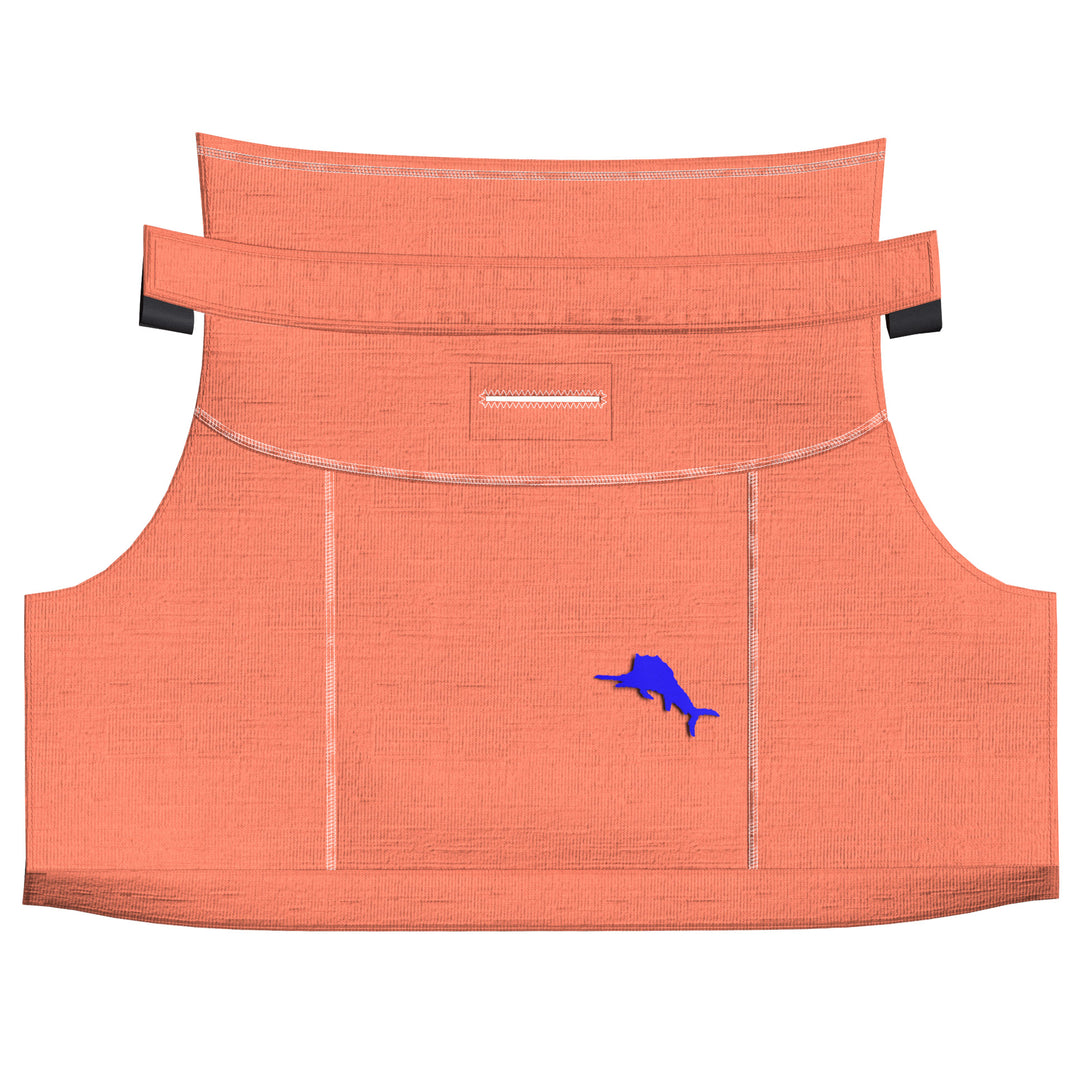 Quarter Zip - Tommy Bahama® - Orange