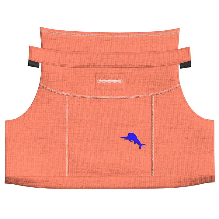 Quarter Zip - Tommy Bahama® - Orange