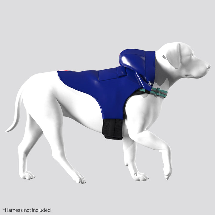 Raincoat - Tommy Bahama® - Blue