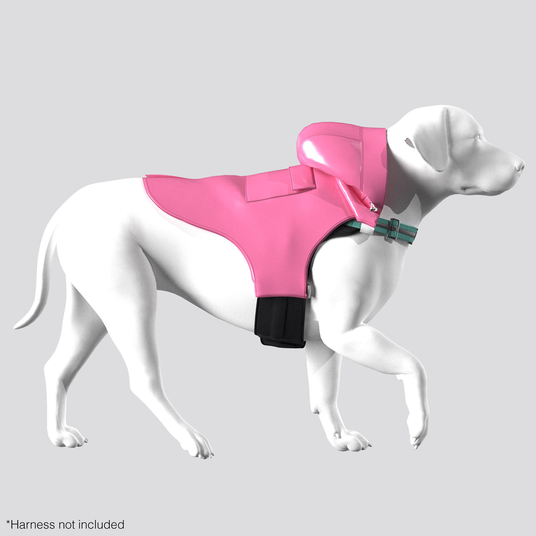 Raincoat - Tommy Bahama® - Pink