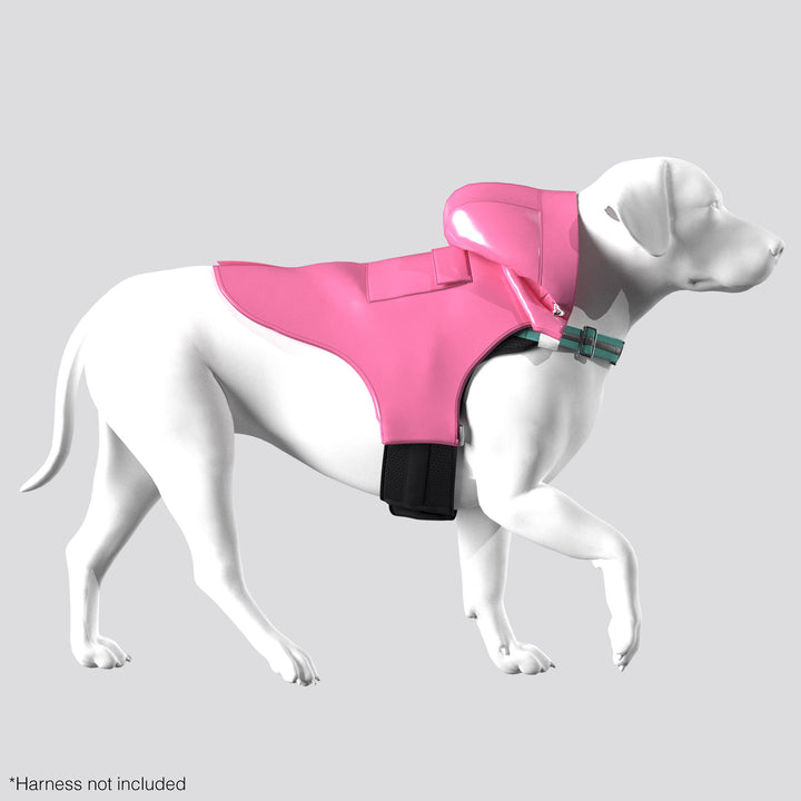 Raincoat - Tommy Bahama® - Pink