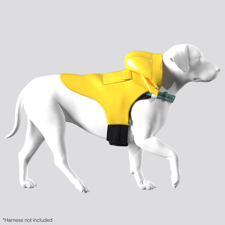 Raincoat - Tommy Bahama® - Yellow