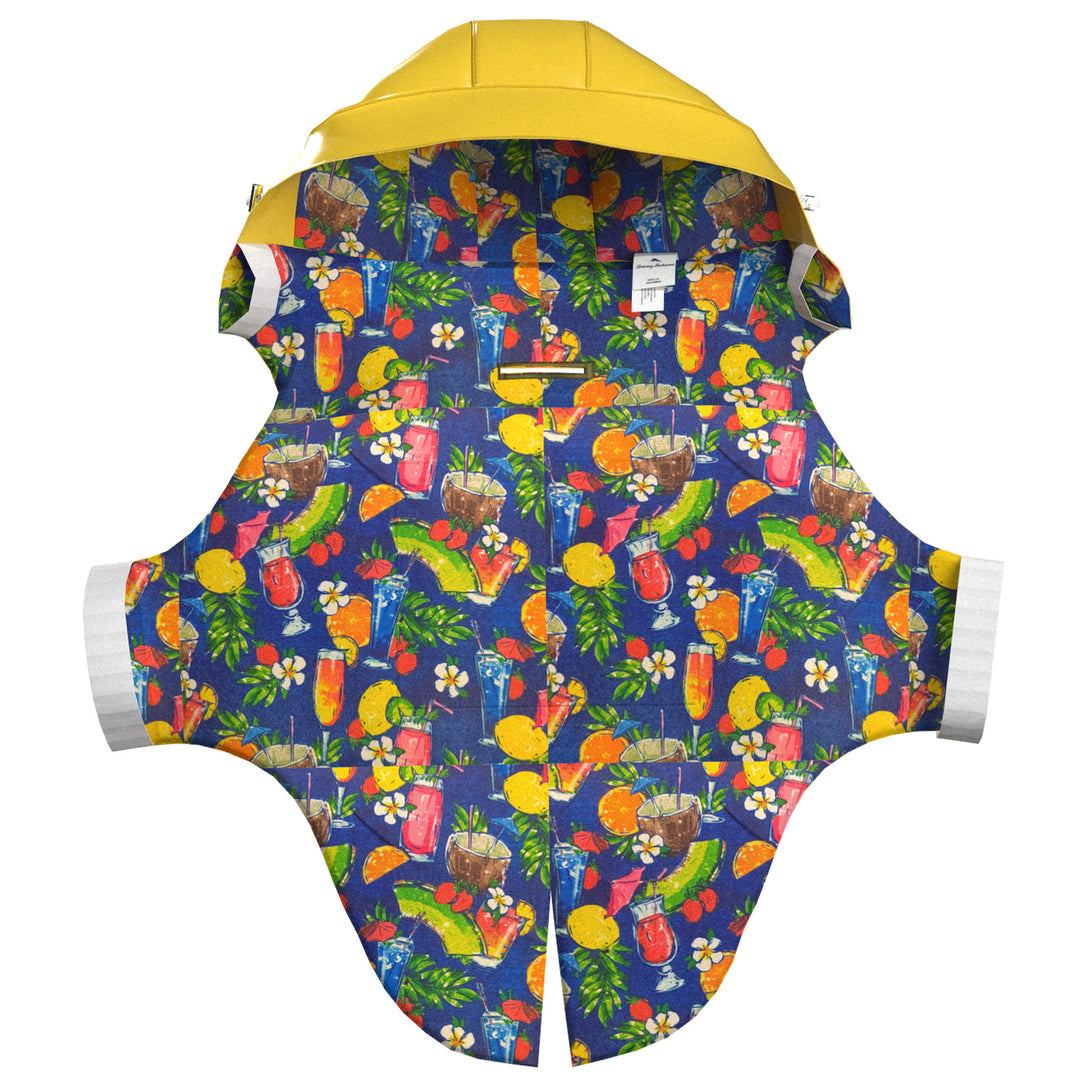 Raincoat - Tommy Bahama® - Yellow