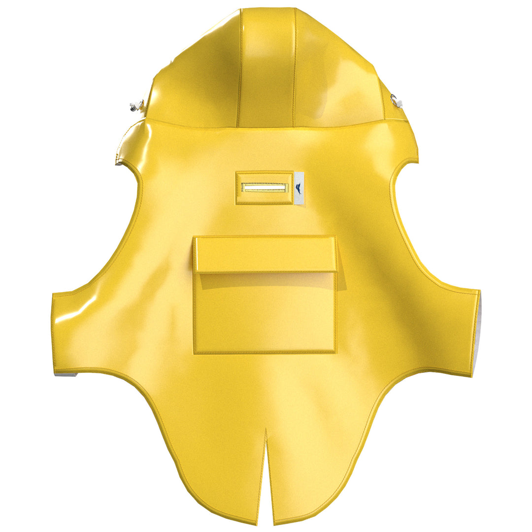 Raincoat - Tommy Bahama® - Yellow