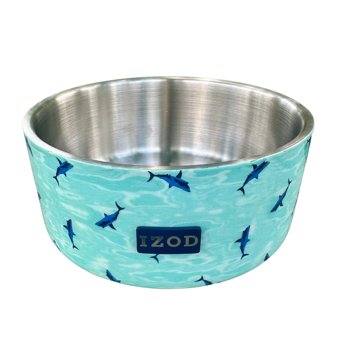IZOD Pet - Double Insulated Stainless Steel Bowl