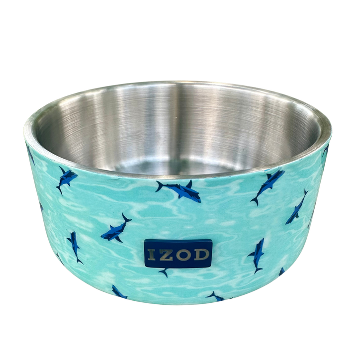 IZOD Pet - Double Insulated Stainless Steel Bowl
