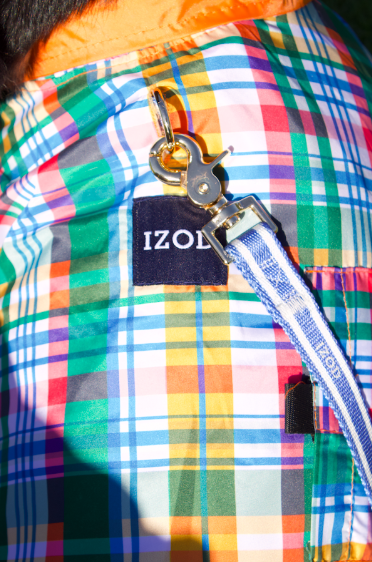 IZOD Pet - Frandy