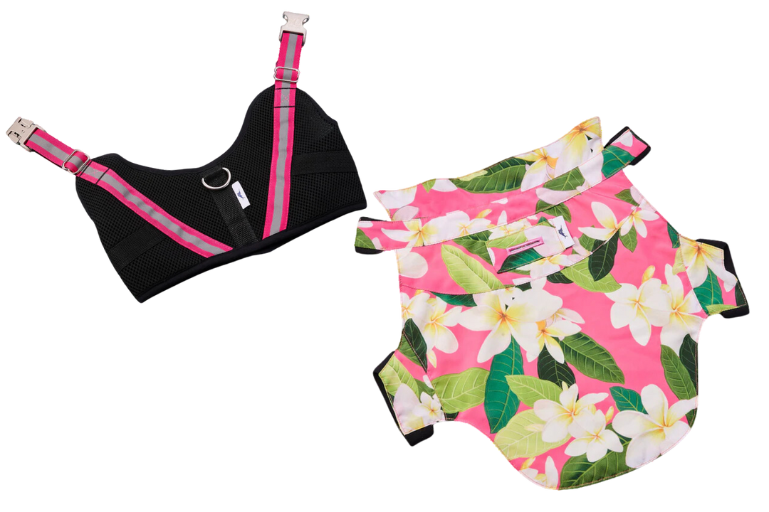 Tommy Bahama® Starter Kit - Hawaiian Shirt - Pink