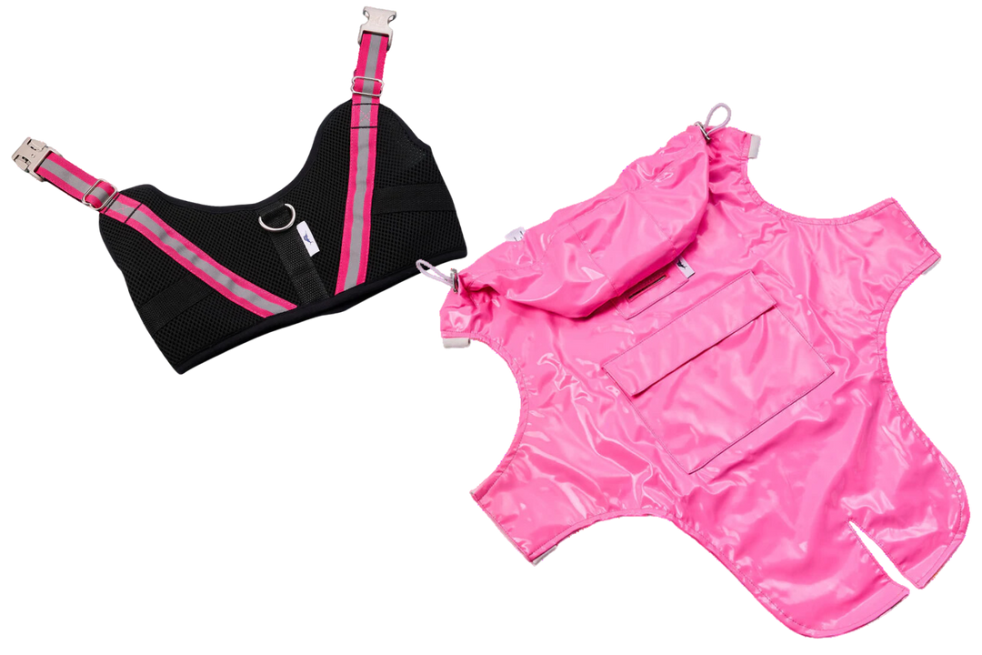 Tommy Bahama® Starter Kit - Raincoat - Pink