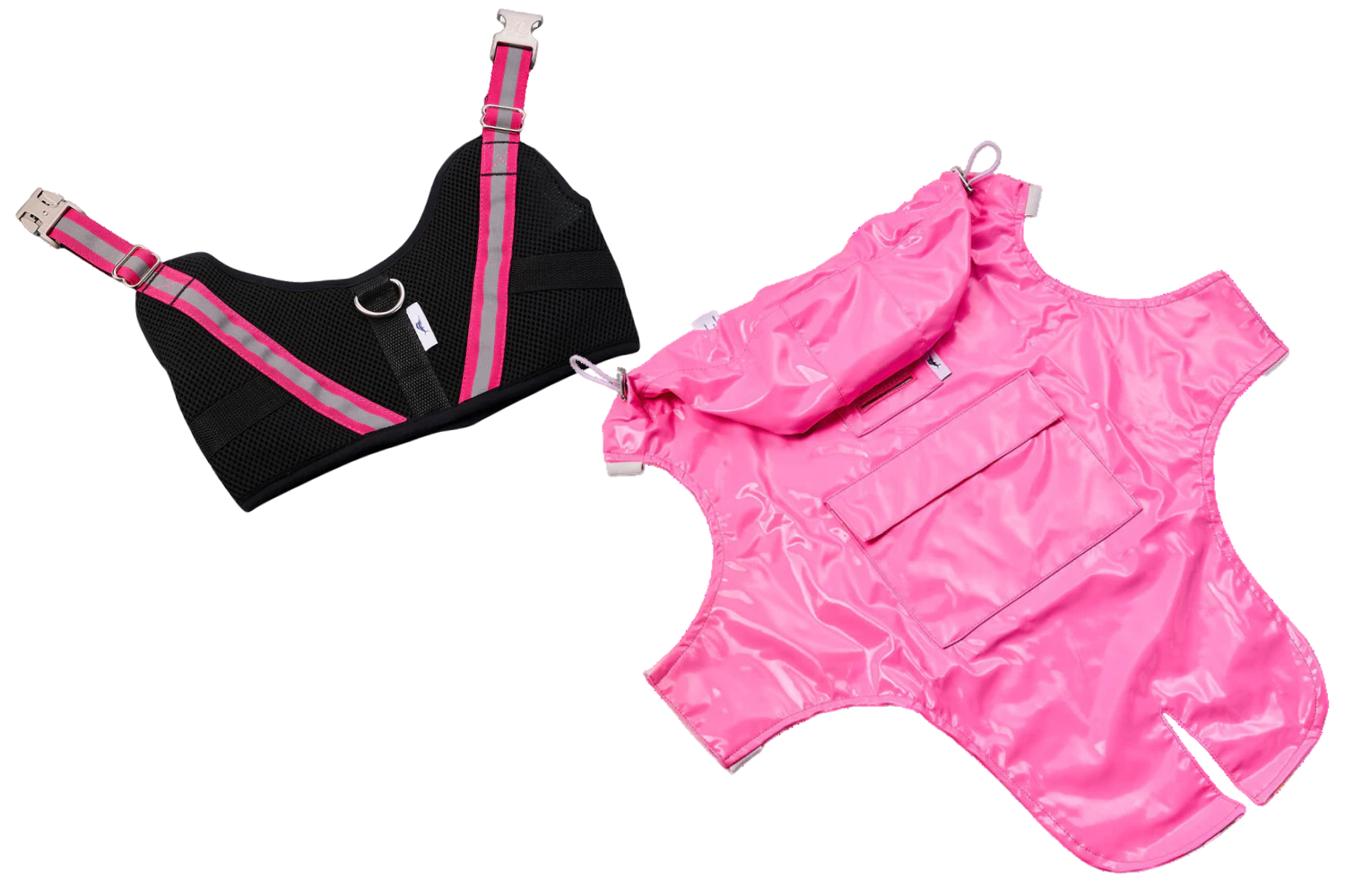 Tommy Bahama® Starter Kit - Raincoat - Pink