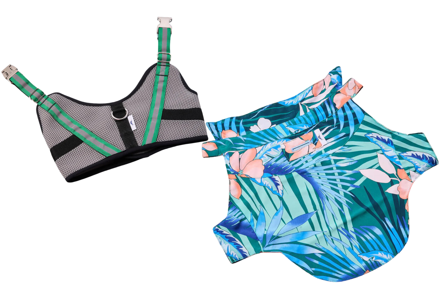 Tommy Bahama® Starter Kit - Hawaiian Shirt - Green