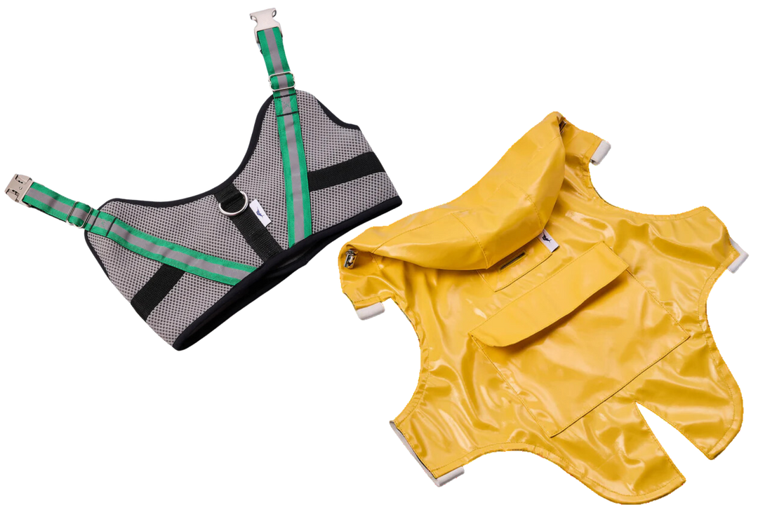 Tommy Bahama® Starter Kit - Raincoat - Yellow