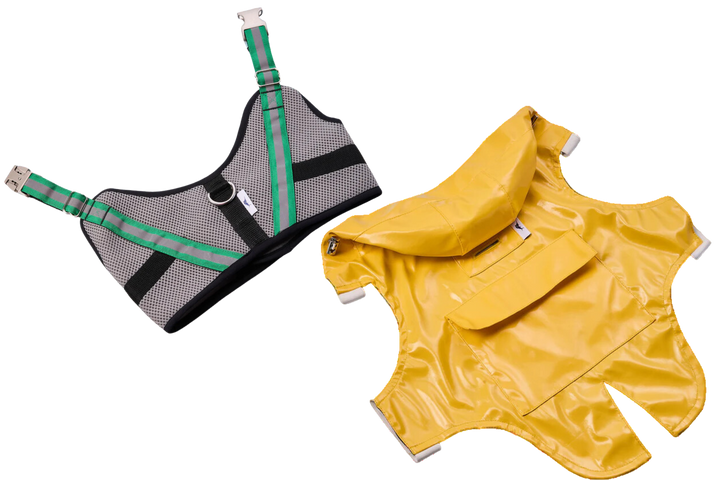 Tommy Bahama® Starter Kit - Raincoat - Yellow