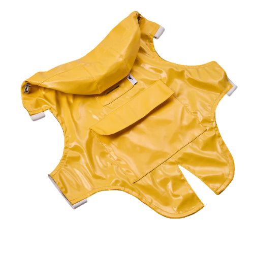 Tommy Bahama® Starter Kit - Raincoat - Yellow