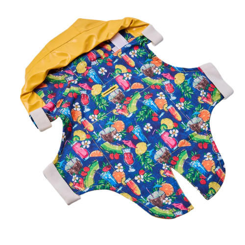 Tommy Bahama® Starter Kit - Raincoat - Yellow