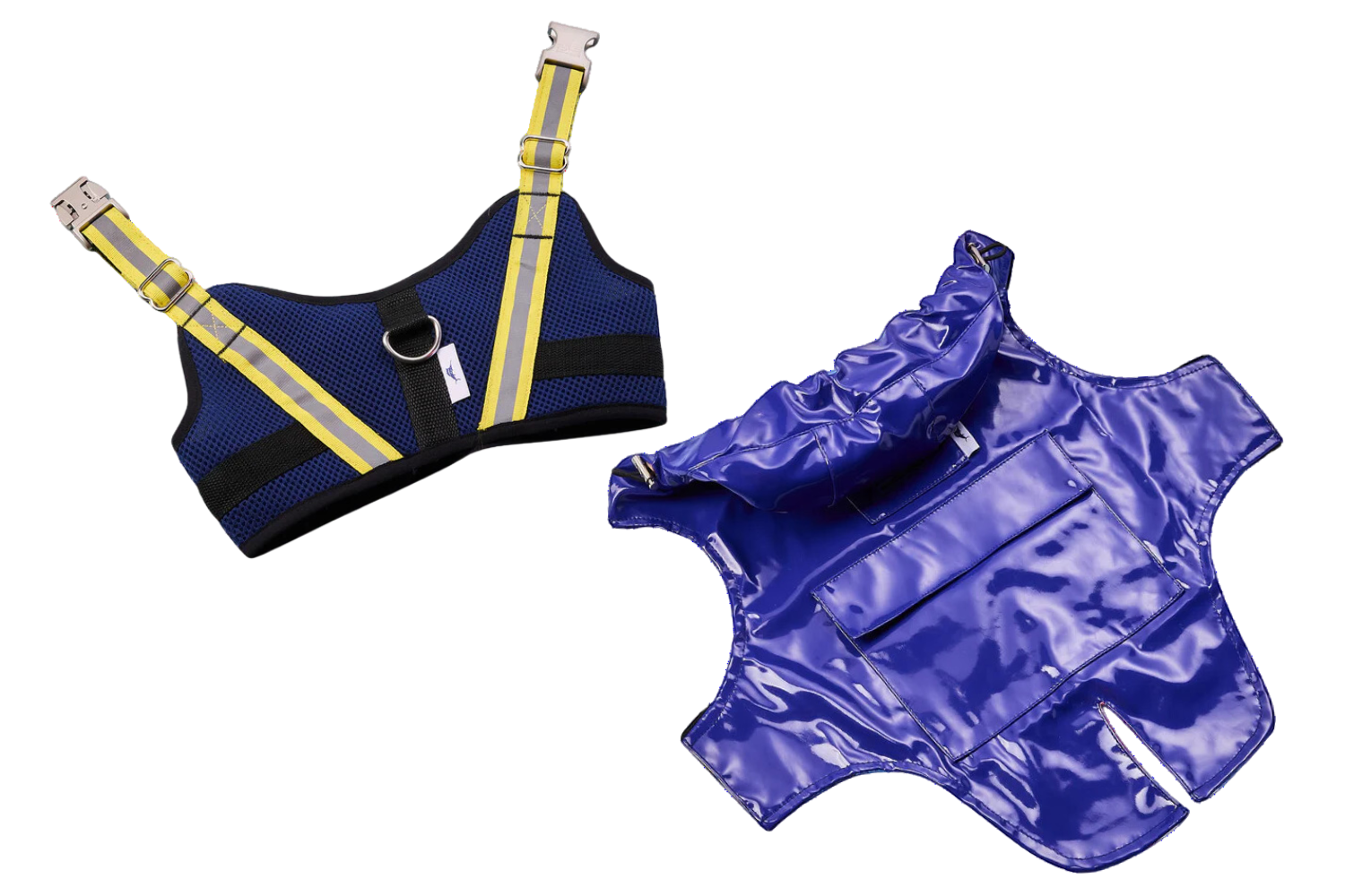Tommy Bahama® Starter Kit - Raincoat - Blue
