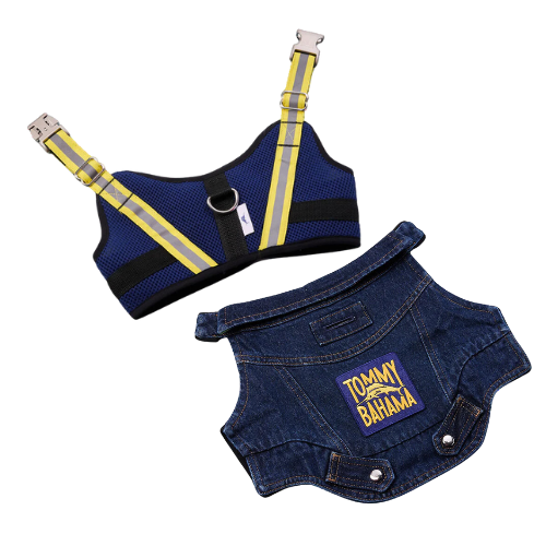 Tommy Bahama® Starter Kit - Denim Jacket