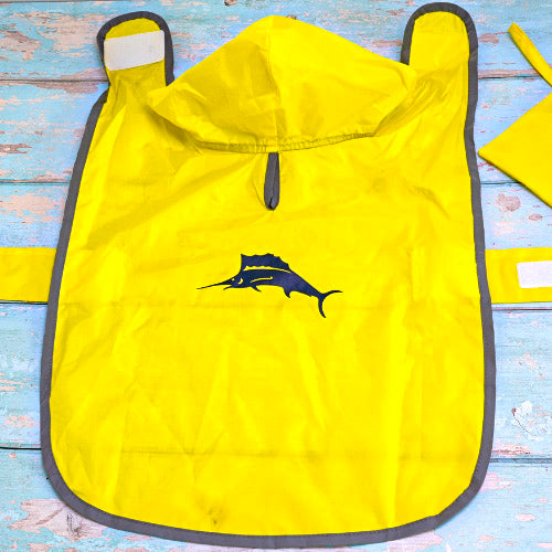 Tommy Bahama Pet - Packable Raincoat