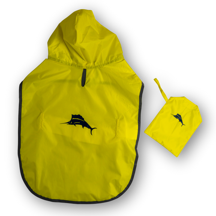 Tommy Bahama Pet - Packable Raincoat
