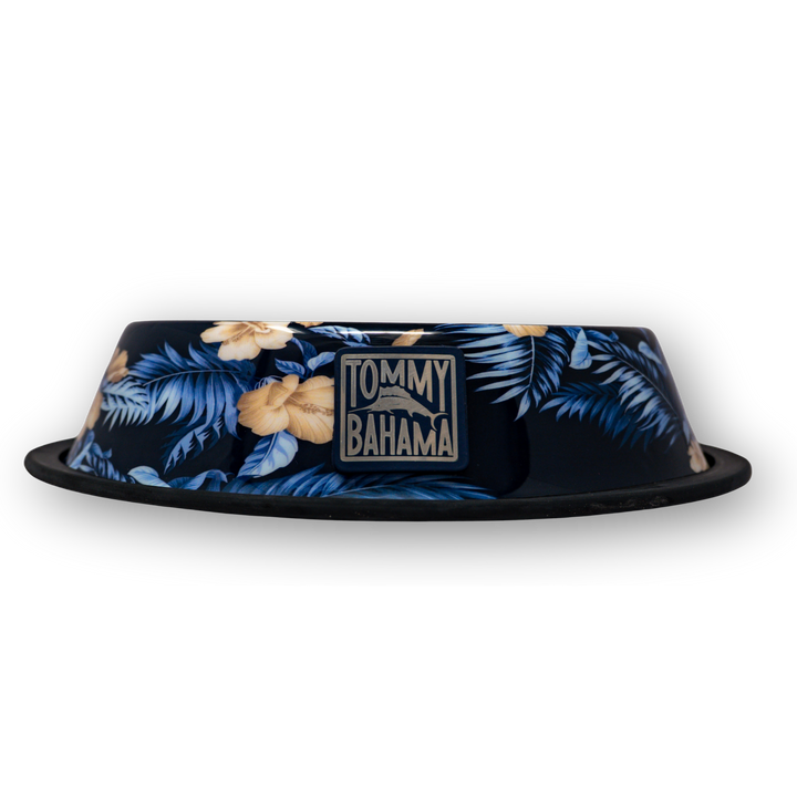 Tommy Bahama Pet - Stainless Steel Bowls