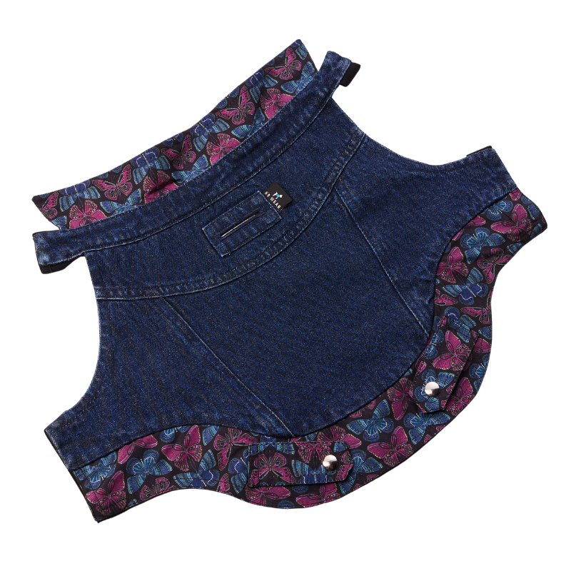 Trina Turk® Starter Kit - Denim Jacket